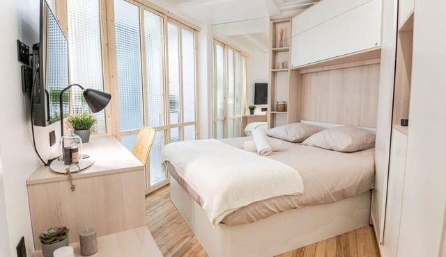 Nice Room for 2 People - Foch-Parc Tête d'Or