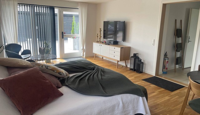 Nice room Fredericia