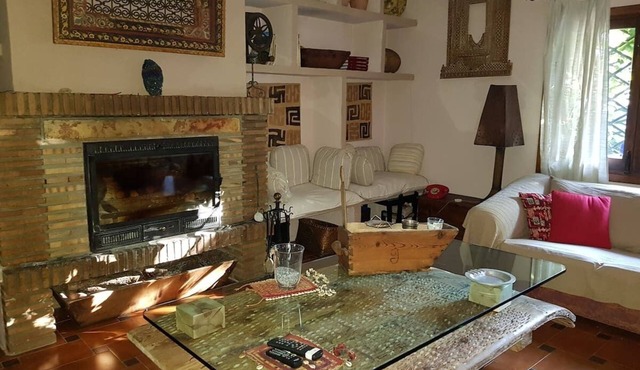 Nice rural house surrounded by nature where you will spend unforgettable days