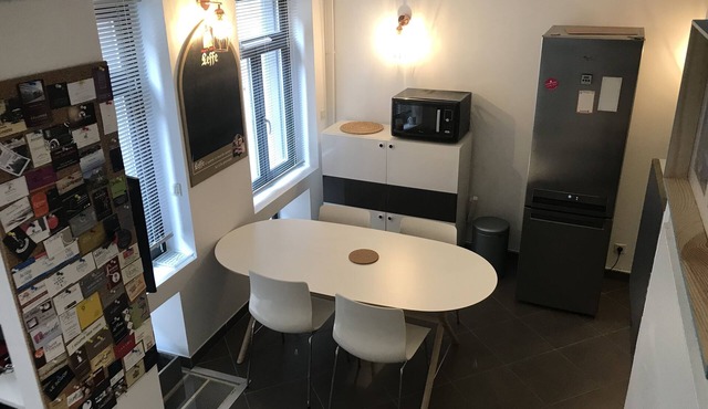 nice single house old lille