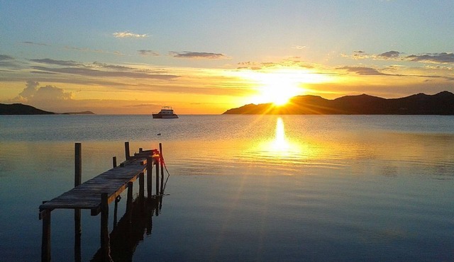 Nice studio 100 meters from the beach and outdoor terrace