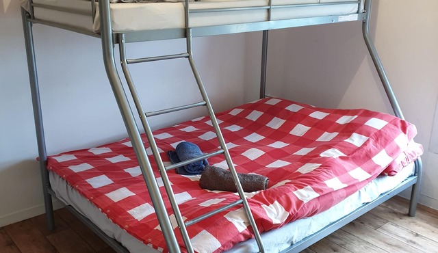 Nice studio 1km from DISNEYLAND/500m from VAL D'EUROPE