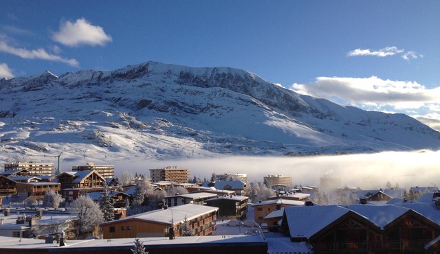 Nice Studio at the foot of the slopes
