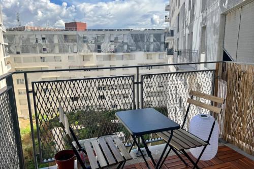Nice studio for 2 persons