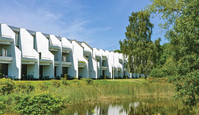 Nice studio in Helsingør with WiFi