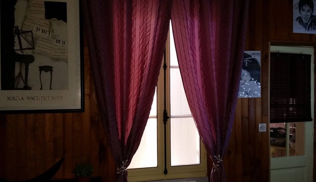 Nice studio in SAINTES