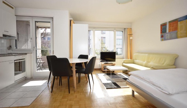 Nice studio in the city center - Vineyard 22