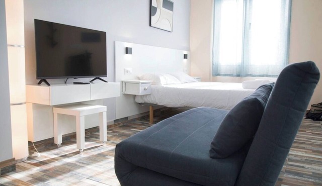 Nice Studio in Valencia