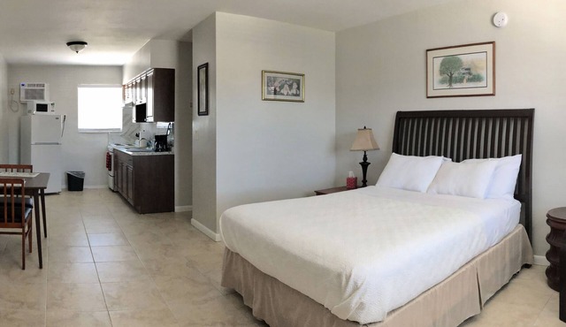 Nice Studio Suite - Minutes from everything