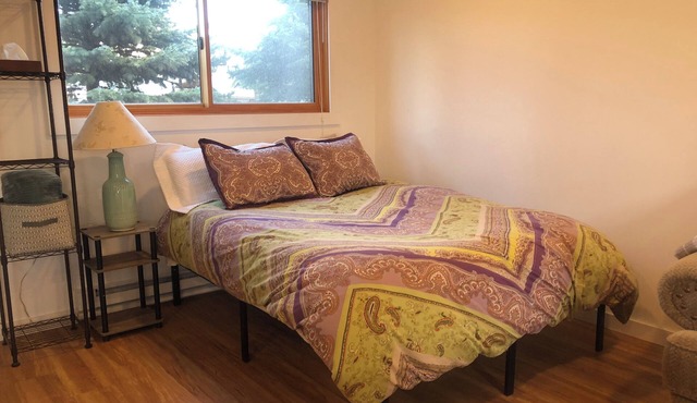 Nice studio with WiFi in charming Stanley