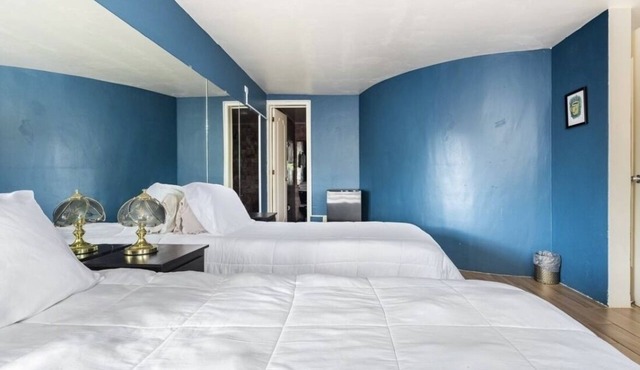 Nice Suite 1 With gym Included