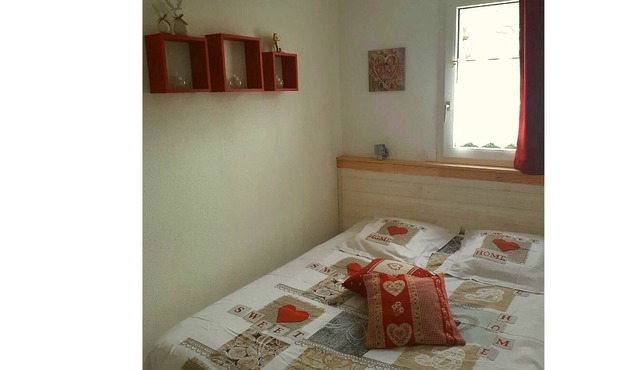 NICE T2 COZY ALL COMFORT Ground floor - WIFI