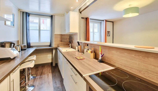 Nice T3 in the 3rd district of Lyon