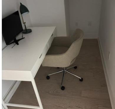 Nice view apartment office den