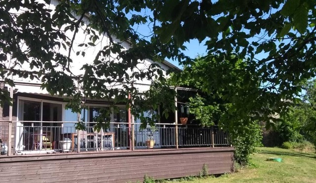 Nice view charlannes