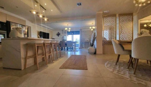 Nice villa with pool