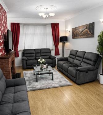 Niceclean Great Location full house to yourself