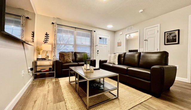 Nicest New construction Home in Middletown, Ohio