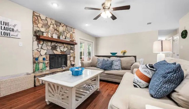 Niceville Dream Home Rooms for Rent