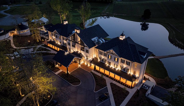Nicewonder Farm & Vineyard