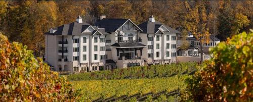 Nicewonder Farm & Vineyards