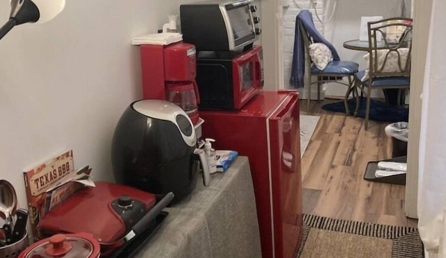 Niche #3 Cozy Suites Near Yale