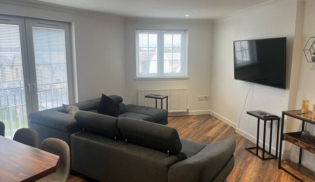 Niche View - Stunning 2 bedroom apartment Irvine