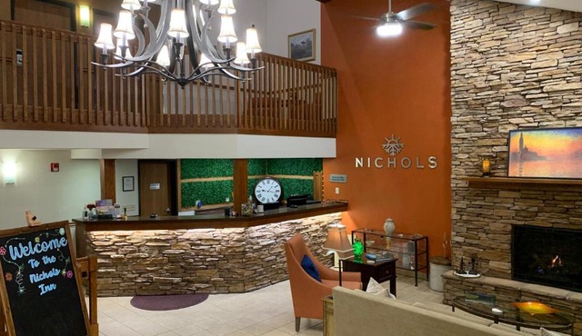 Nichols Inn of Red Wing