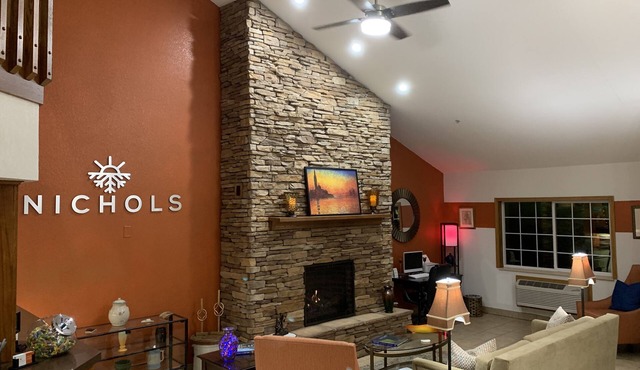 Nichols Inn of Red Wing