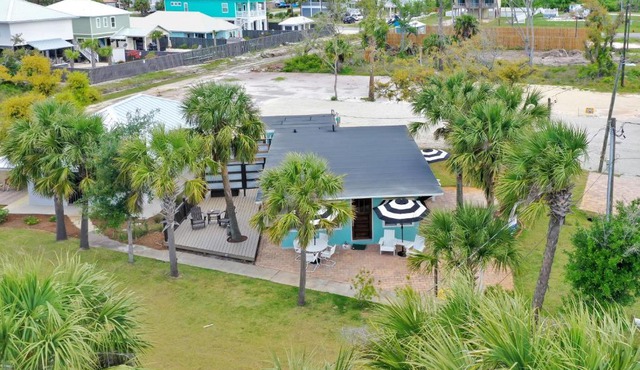 Nick's Cottage by Pristine Properties