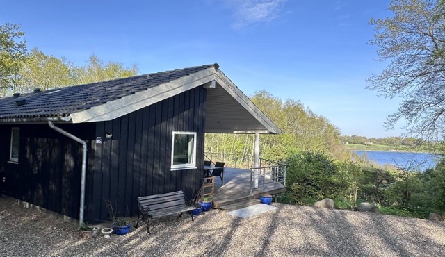 "Nico" - 70m to the fjord by Interhome