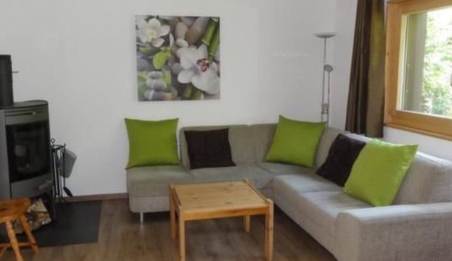 Nicole 1 by Interhome