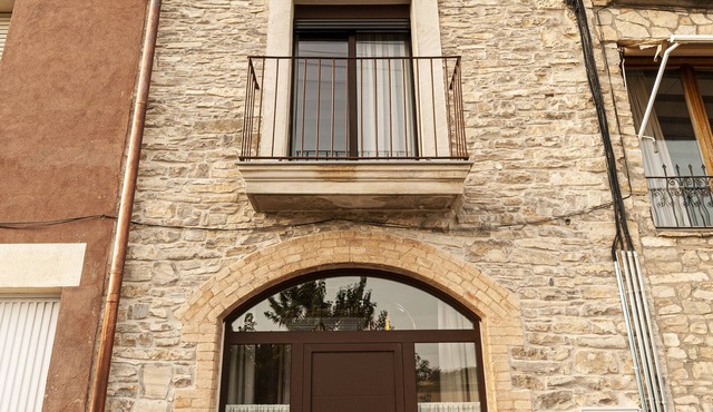 NICOLE HOUSE IN PORTELL QUALITY RURAL TOURISM