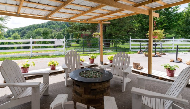 Nicura Ranch