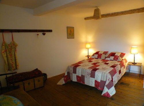 Nidélice Chambre d'hôtes