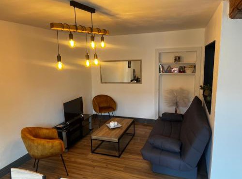 Nid douceur et douillet Proche Le Pal