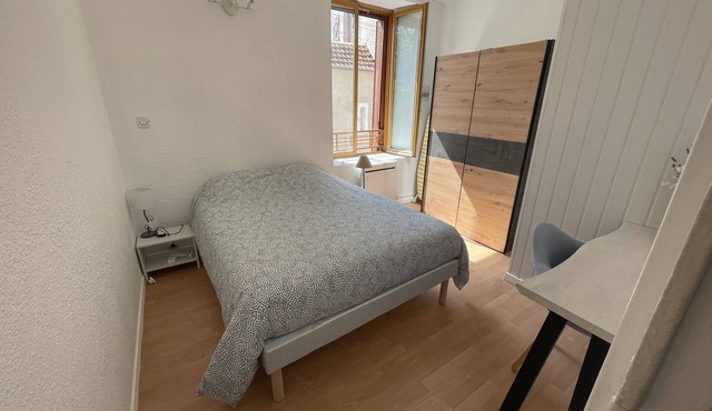 Nid Douillet Proche des Thermes - Parfait Pour les Curistes