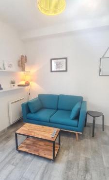 Nid douillet a Cabestany