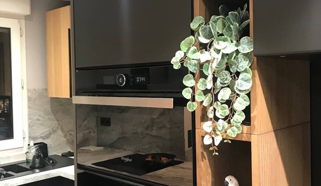 Nid Douillet - BEL Appartement Avec Parking Gratuit