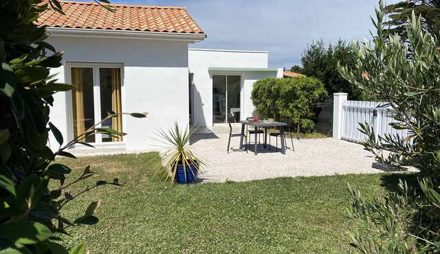 Nid douillet pour 3 personnes