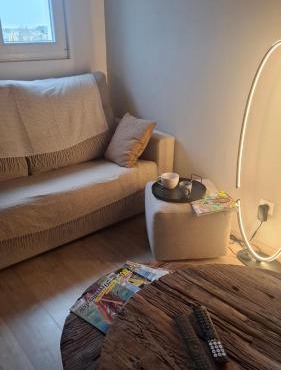 Nid Douillet des Forges - Maison 2 chambres, jardin & parking gratuit