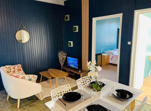 Nid douillet OYONNAX centre ville