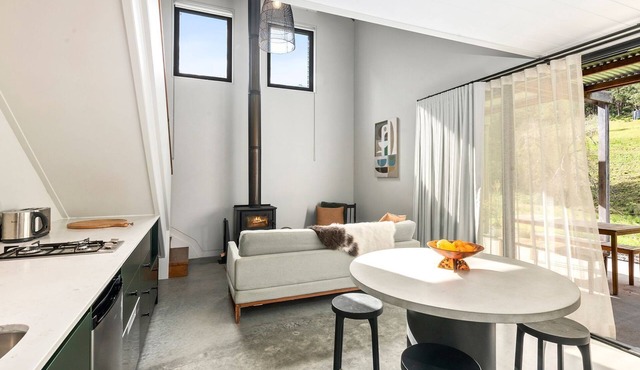 Nido, Kangaroo Valley