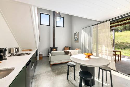 Nido, Kangaroo Valley