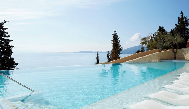 Nido, Mar-Bella Collection