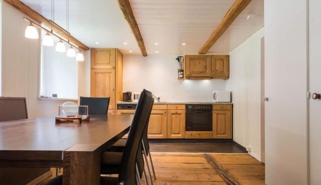 Niedergut 1 by Interhome
