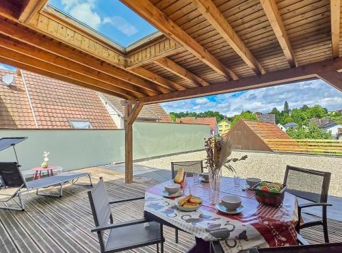 Niederhaslach - Havre de paix alsacien idéal pour familles et déconnexion