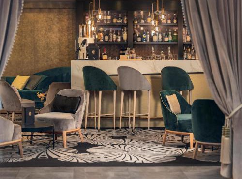 Niepce Paris, Curio Collection By Hilton