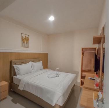 NiEr Guesthouse Zwei