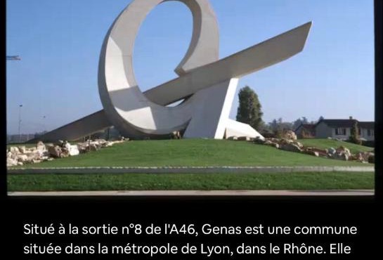 Nifa in Genas